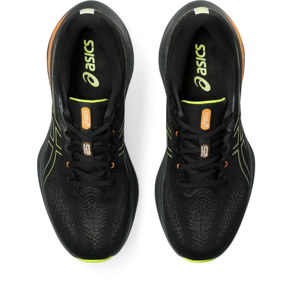 Asics Gel Cumulus 25 GTX 1011B683-001 / schwarz