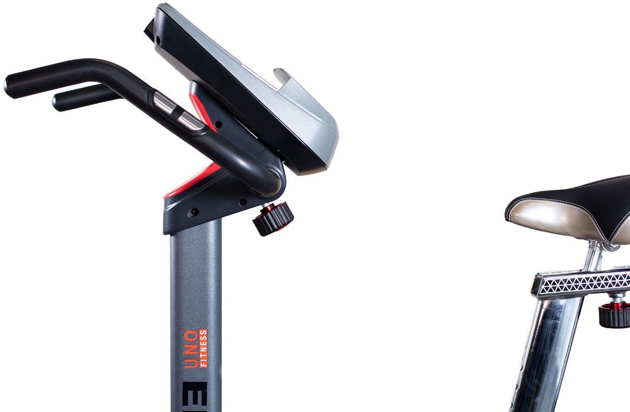 U.N.O. FITNESS Ergometer EB 70