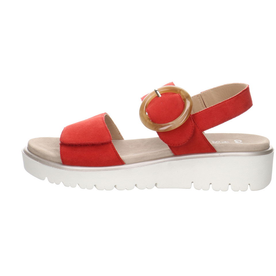 ara Bilbao Sandalette