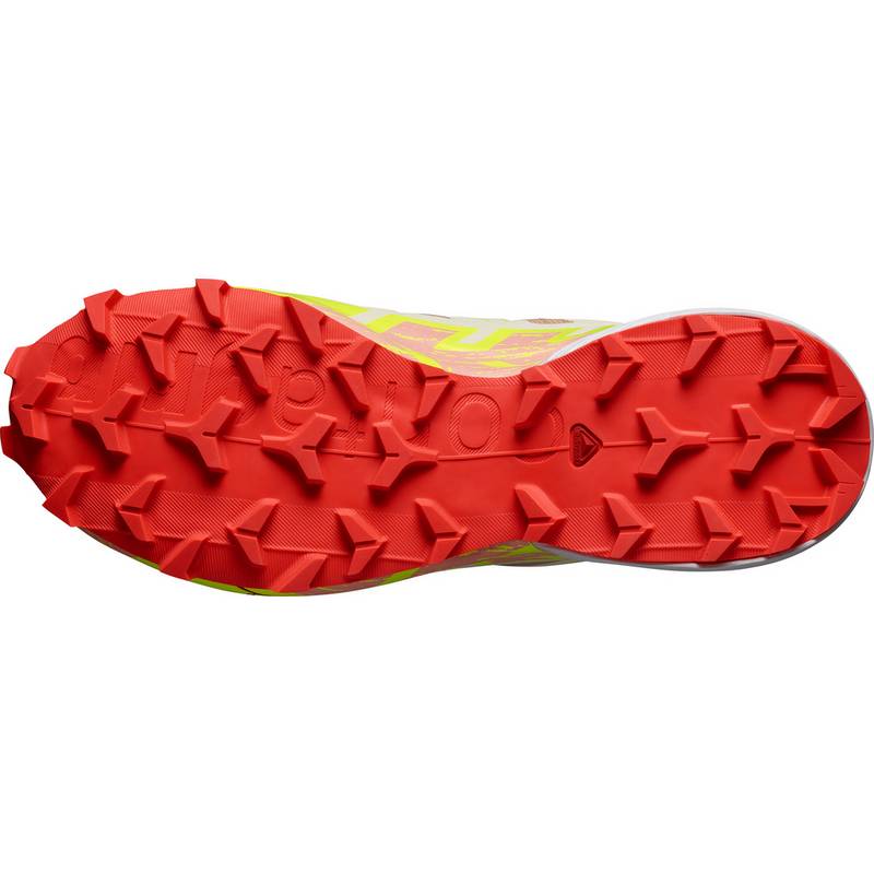 Salomon SPEEDCROSS 6 Laufschuhe Damen
