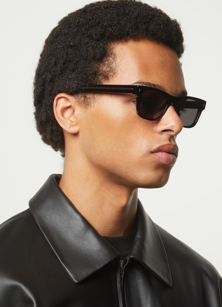 Prada  Wayfarer zonnebril PRA17S