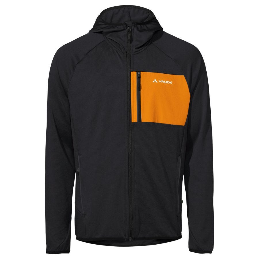 Tekoa II Fleecejacke Herren