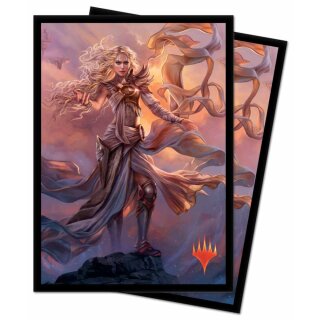 UP - Standard Deck Protector - Magic: The Gathering Modern Horizons V1 (100 Sleeves)