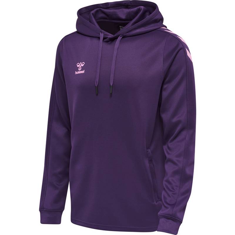 hummel hmlCORE XK POLY SWEAT HOODIE Hoodie