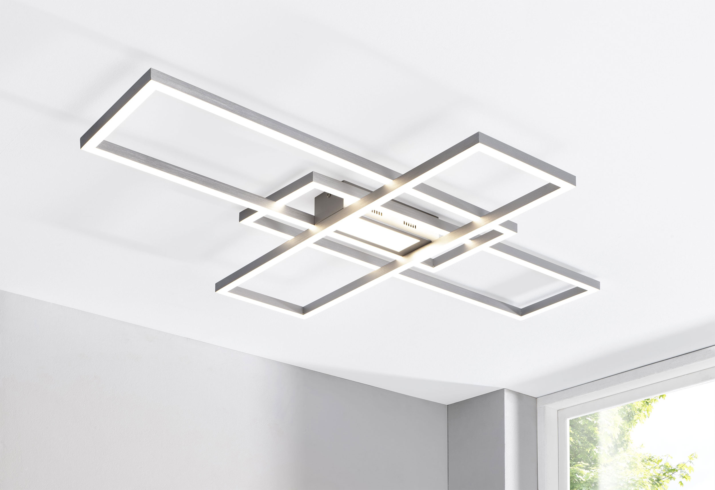 casa NOVAcasa Nova LED-Deckenleuchte