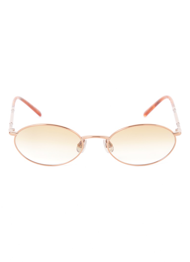 Ochelari de soare retro Brunello Cucinelli BC2006ST