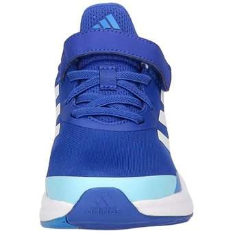adidas FortaRun EL K Sneaker in blau