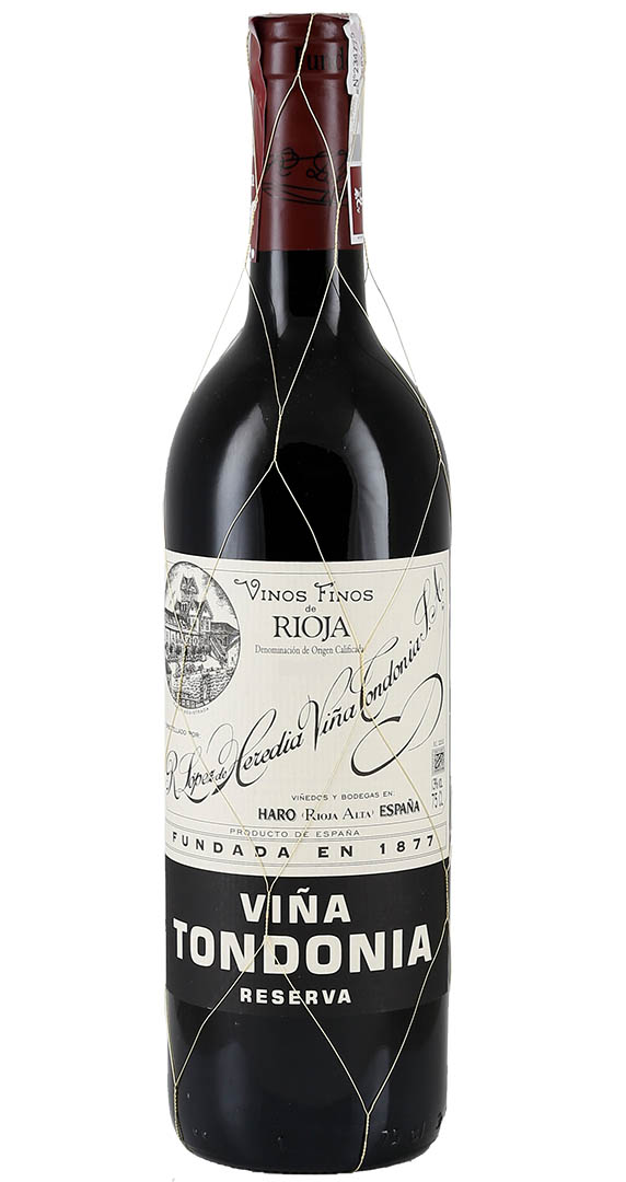 Magnum (1,5 L) Vina Tondonia Reserva 2011