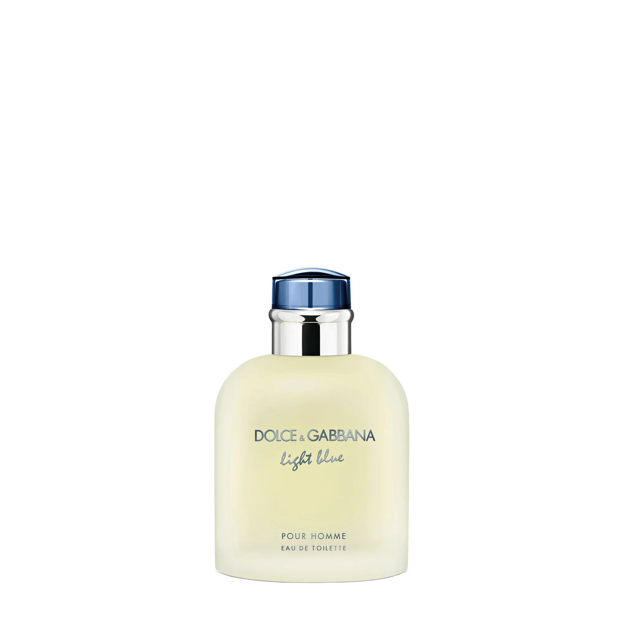 Light Blue Pour Homme Light Blue Pour Homme - Apa de toaleta