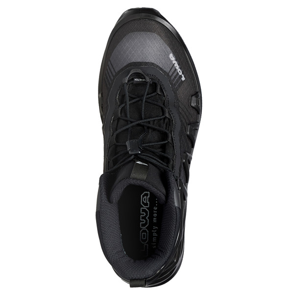 MERGER GTX MID Herren - Wanderstiefel