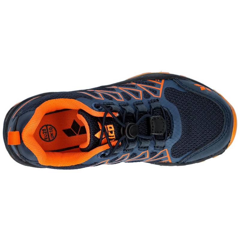 LICO Outdoorschuh Wanderschuhe Jungen