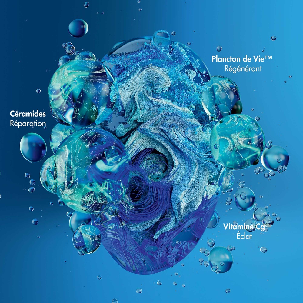 Biotherm Aquapower Gel hydratant homme peau sèche