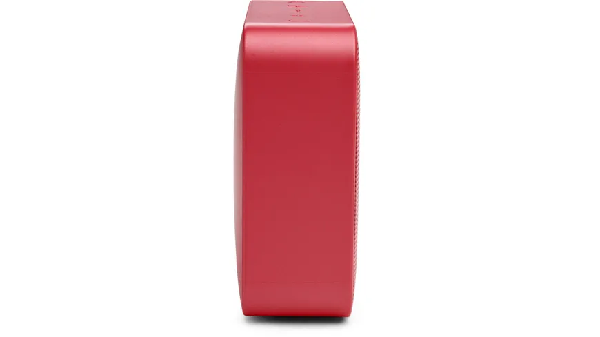 JBL GO ESSENTIAL rot