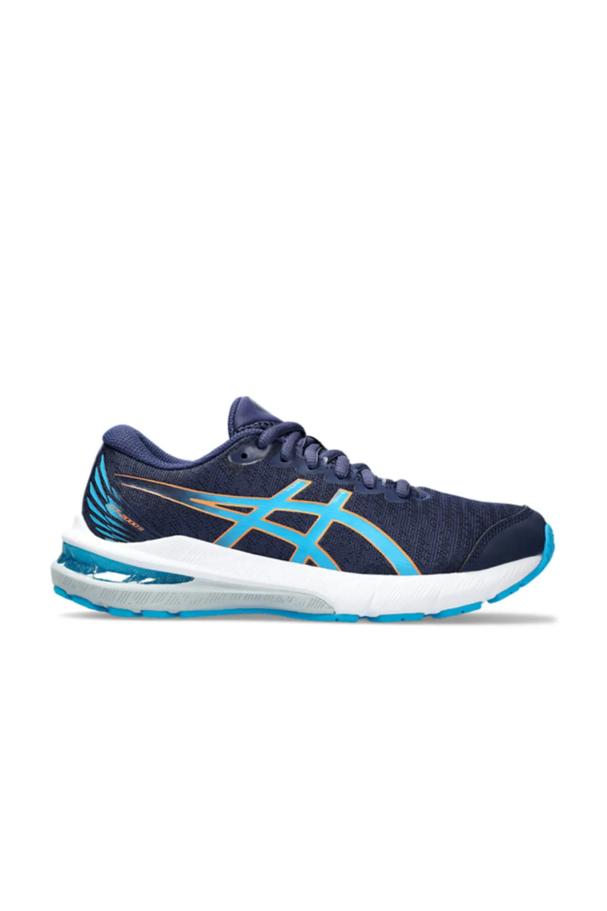 Asics  INDIGO BLUE/ISLAND BLUE Lauf- und Trainingsschuhe „Für Unisex