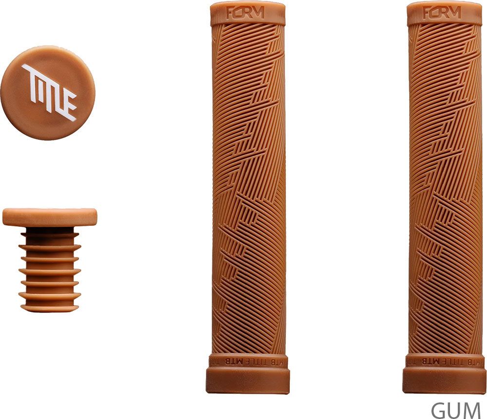 Title  Form Grips - Griffe kaufen | Bike-Discount