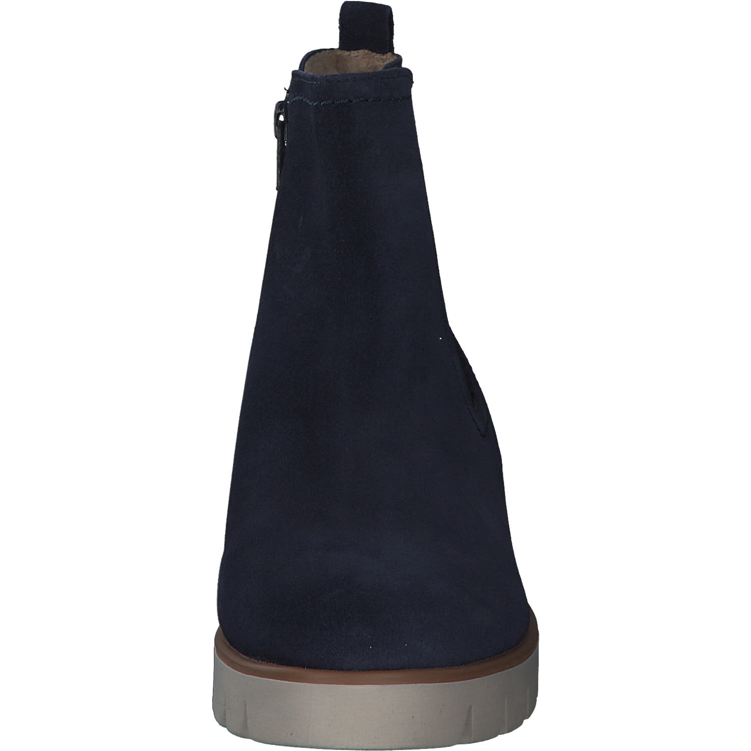 Gabor 91.710, Ankle Boots, Damen, Blau