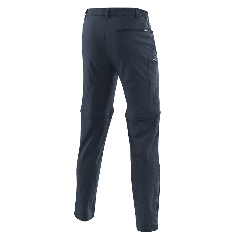 Loeffler Onyx Zip-off Wanderhose