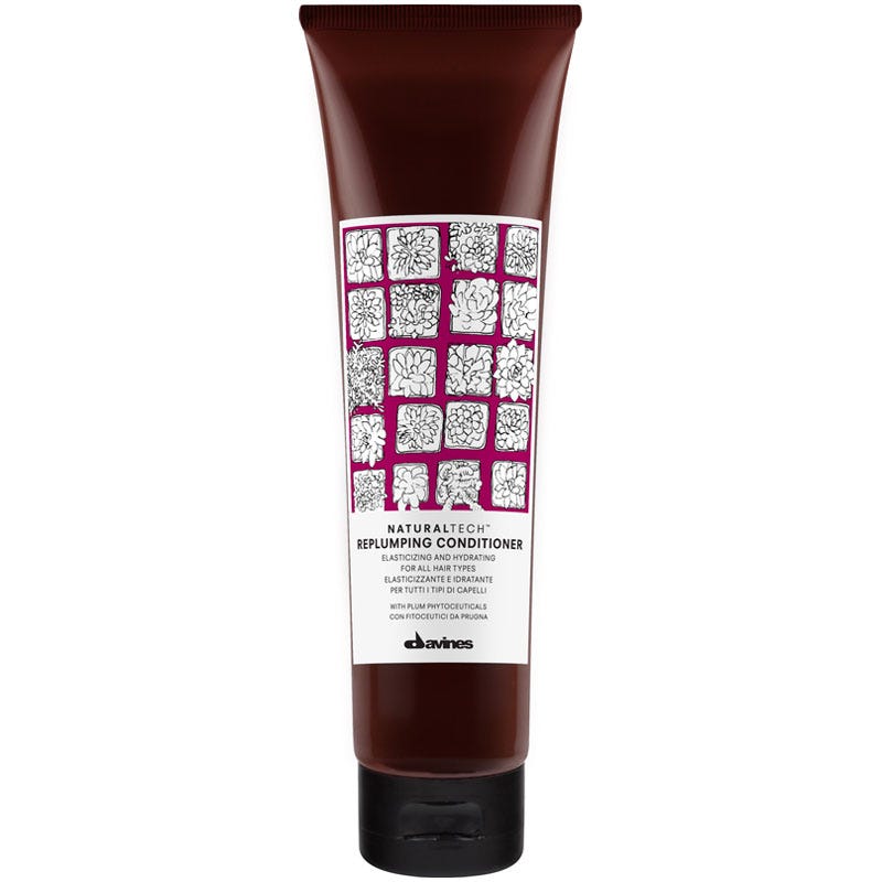 Davines Natural Tech Replumping Conditioner 150 ml