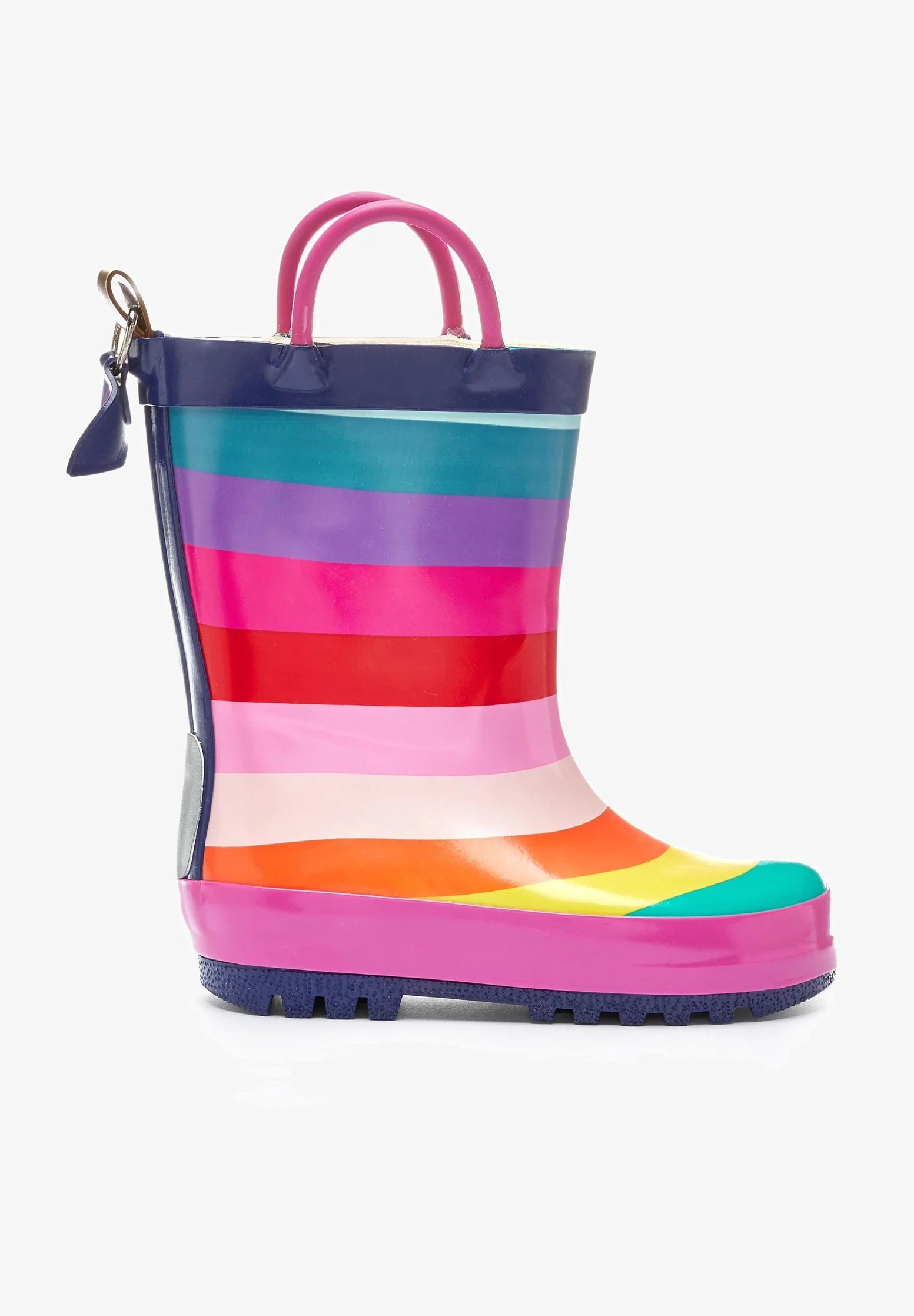 Siguiente MANEJO JOVEN - Botas de goma