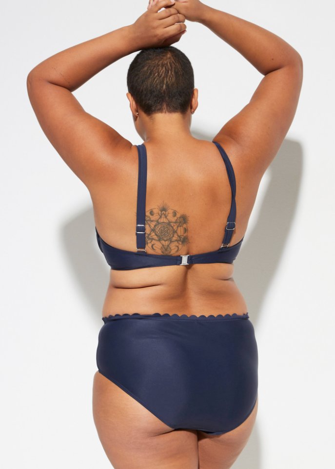 Bügel Bikini (2-tlg.Set)