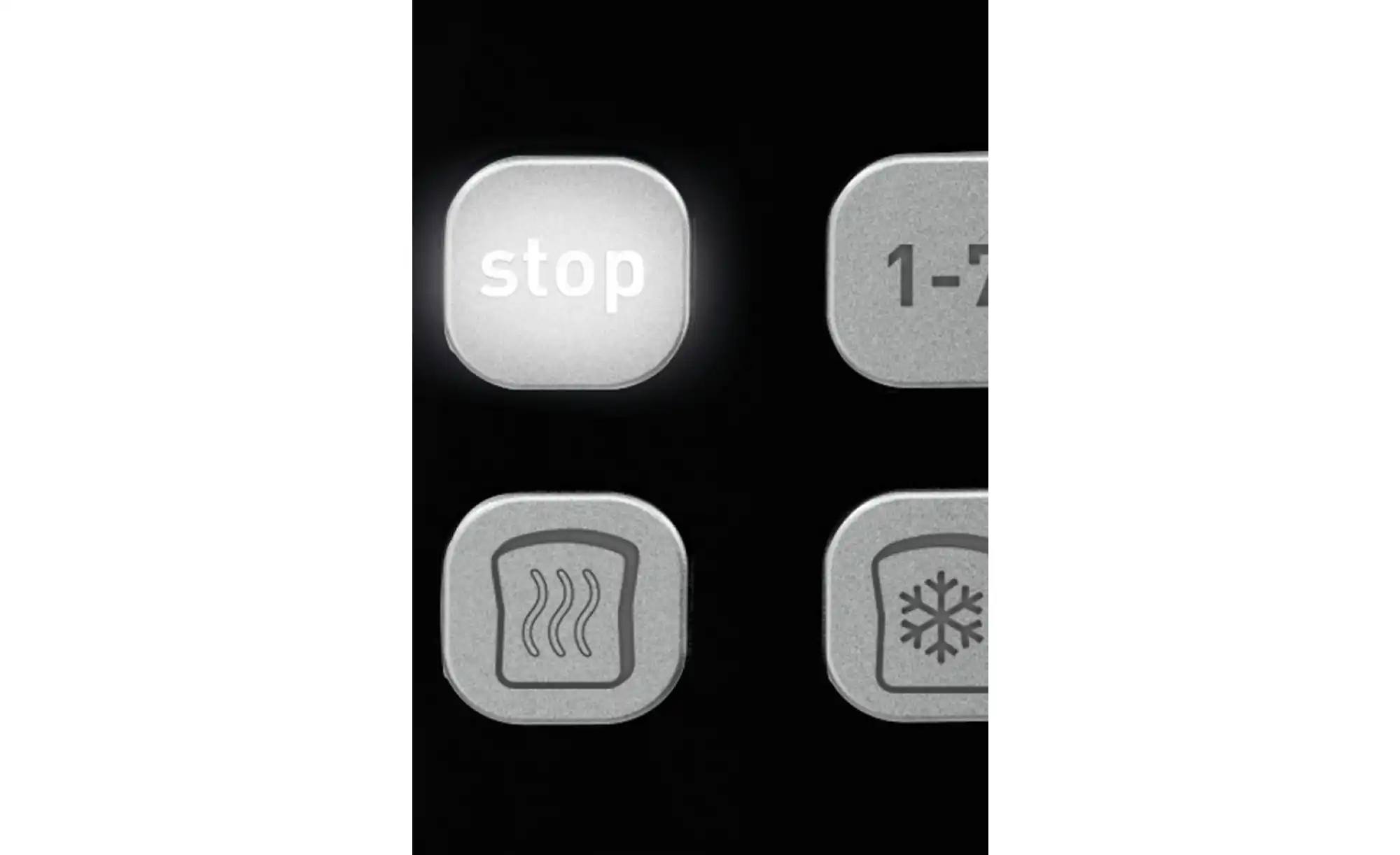 KRUPS Toaster KH6418