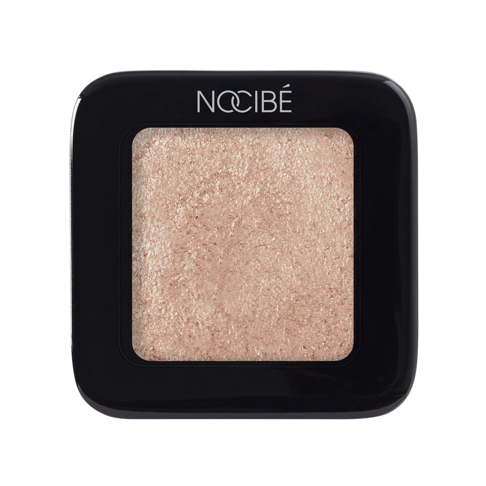 Nocibé Mono Eyeshadows Fard à paupières Métallique