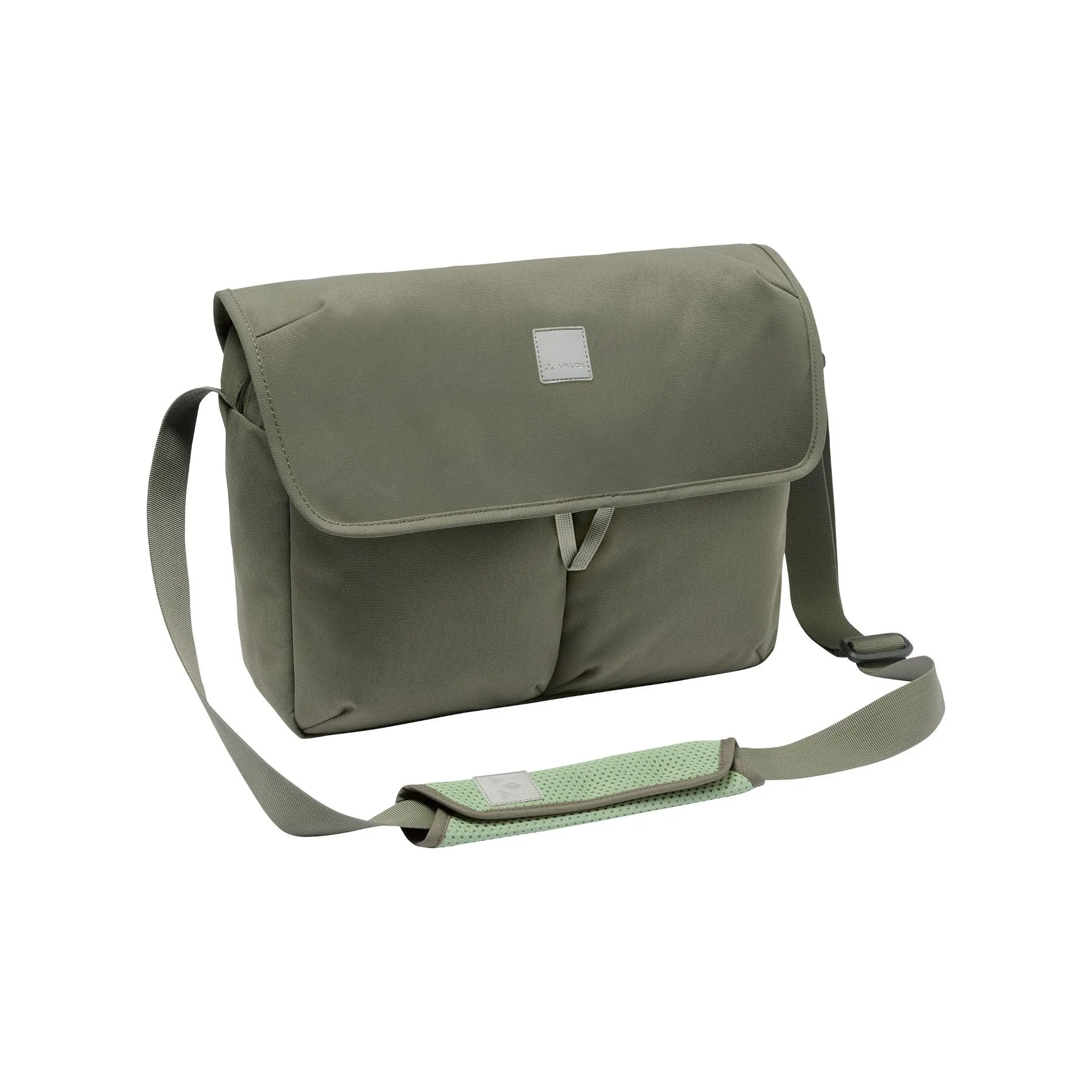 Vaude Coreway Shoulderbag 13 - Khaki