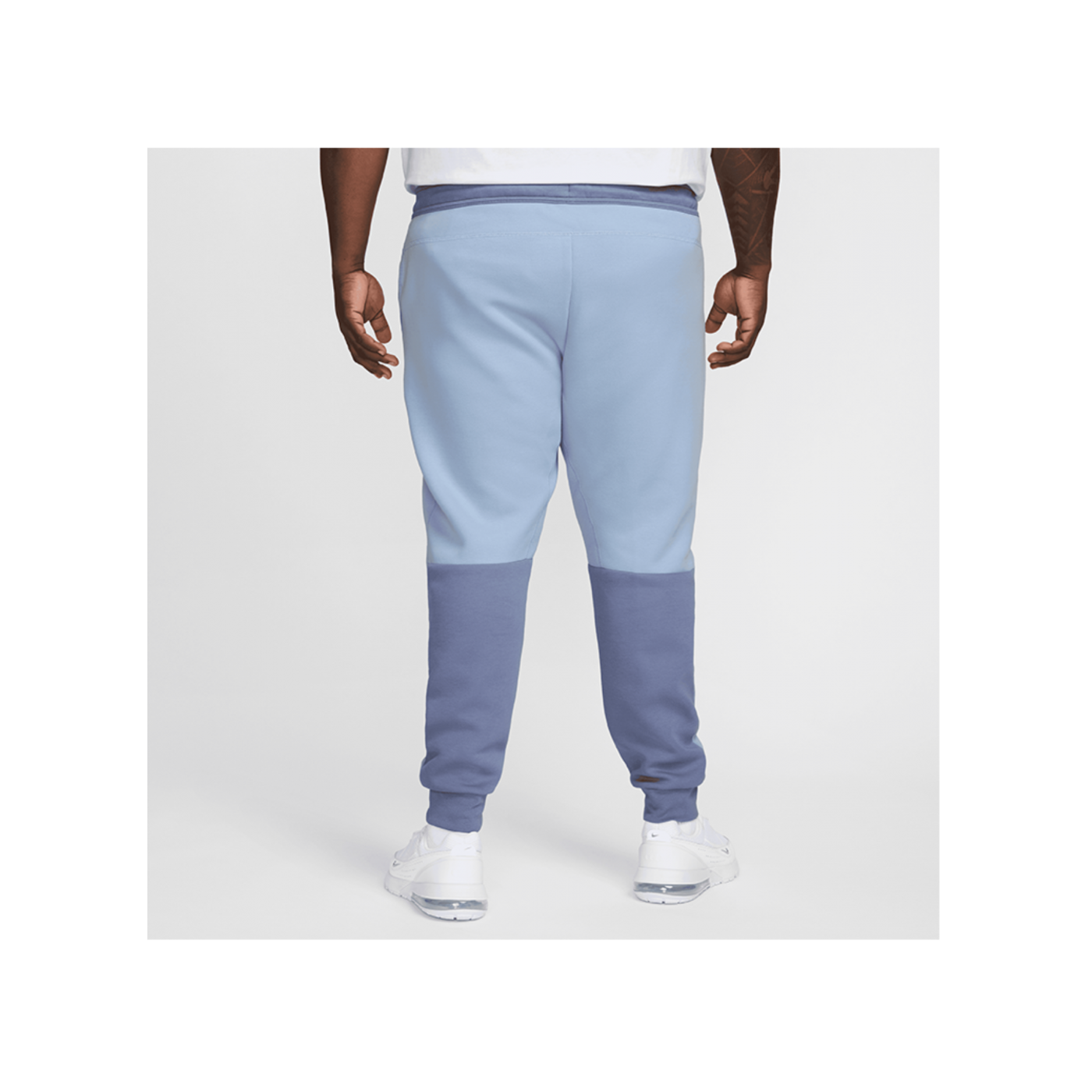 Nike Tech Fleece Jogginghose Blau F440