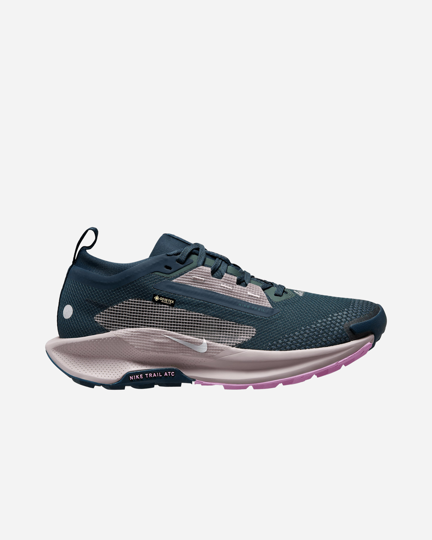 Buty sportowe Nike Pegasus Trail 5 Gore Tex W FQ0912-400