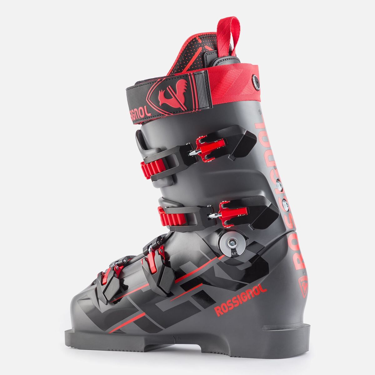 Unisex All Mountain Skischuhe HERO WORLD CUP Z SOFT+