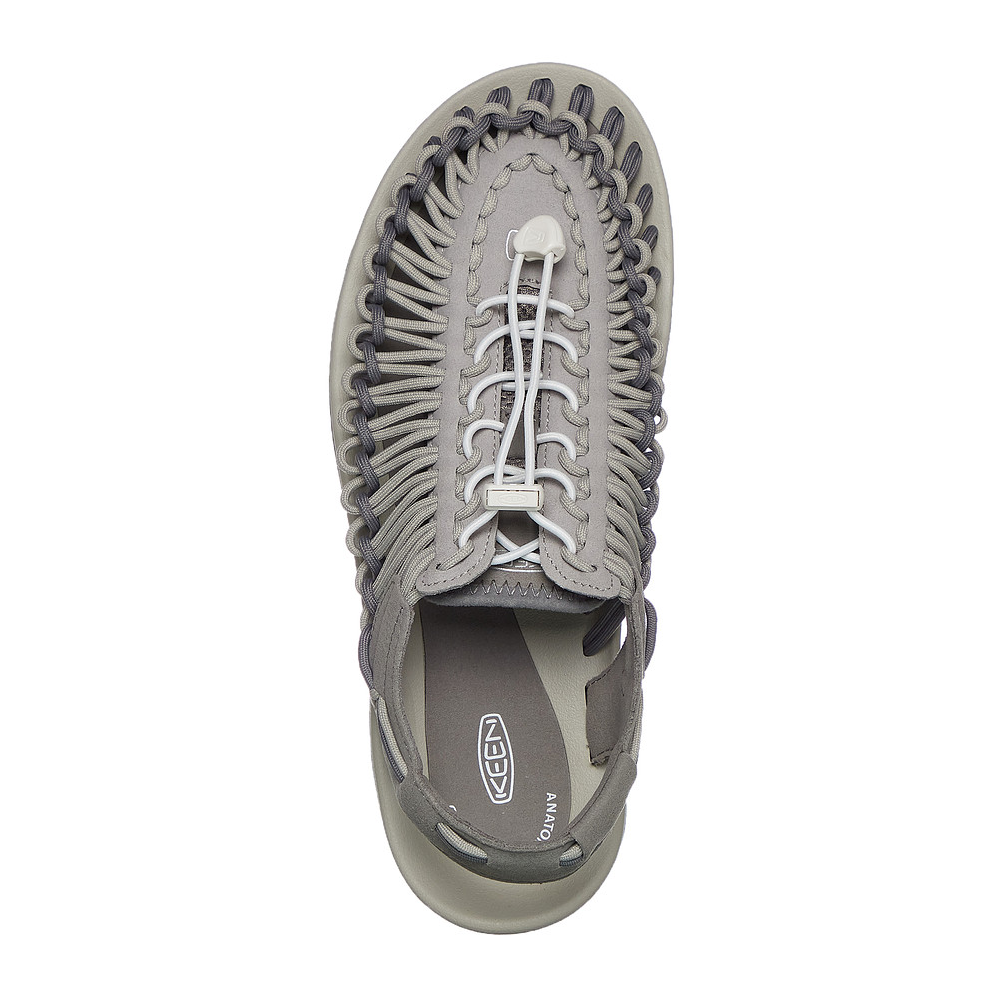Keen x Loftman UNEEK 1027434 / grau