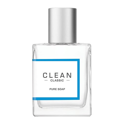 Parfumska voda Clean Pure Soap 30 ml