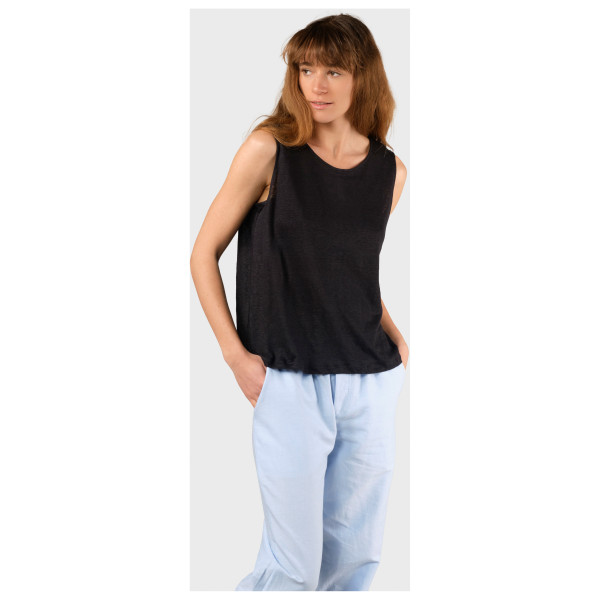 Klitmøller Collective - Women's Dee Tank Top - Tank Top