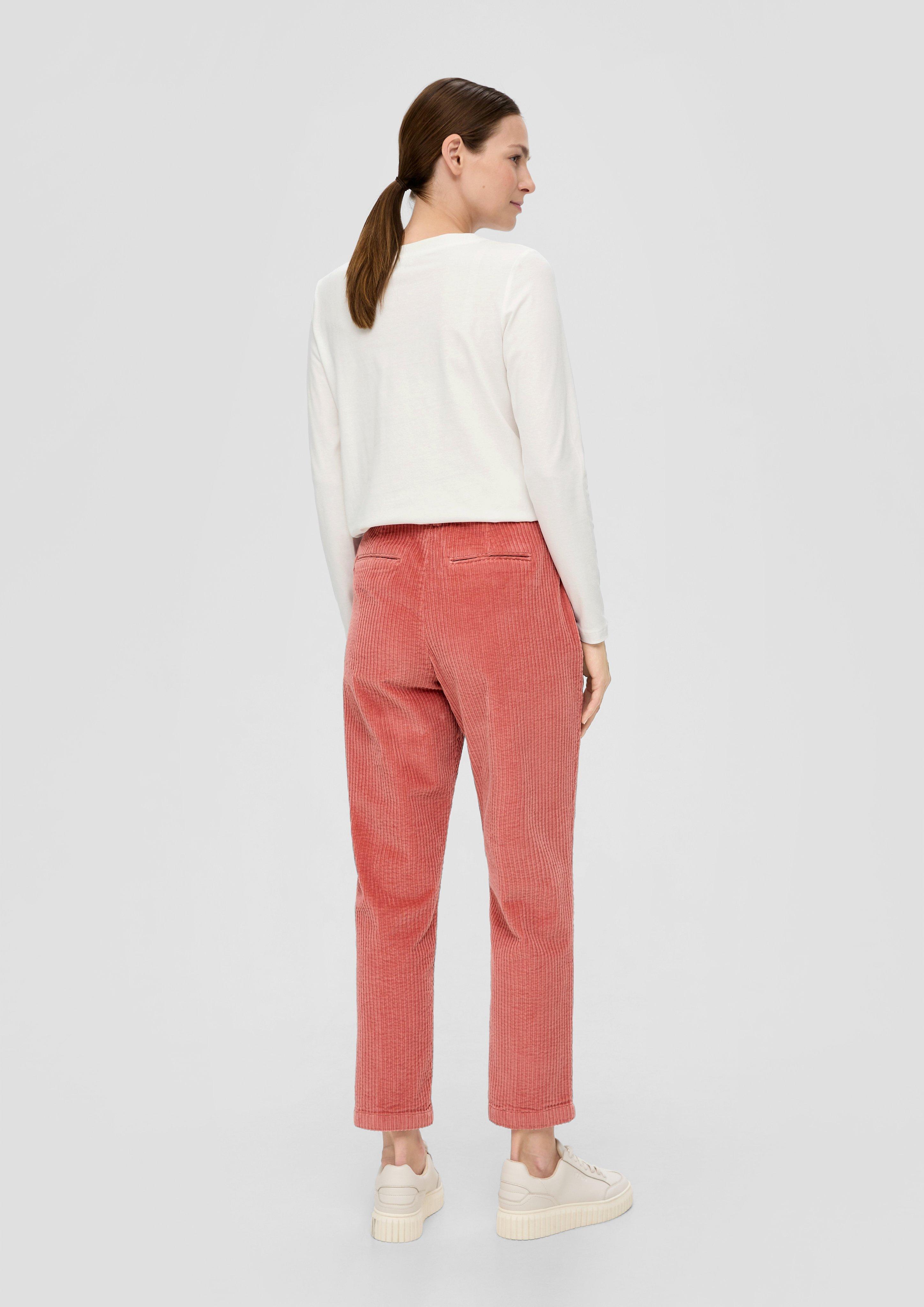 Longsleeve mit Statement-Print  2137221-02D0