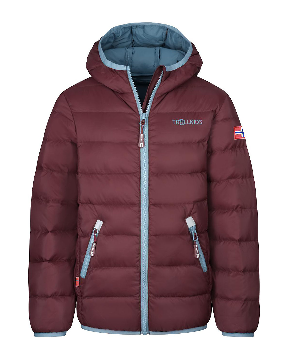 Kinder Winterjacke