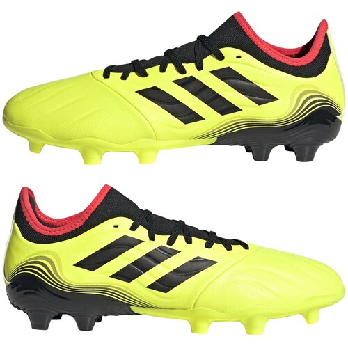 HERREN FUSSBALL-RASENSCHUHE COPA SENSE.3 FG
