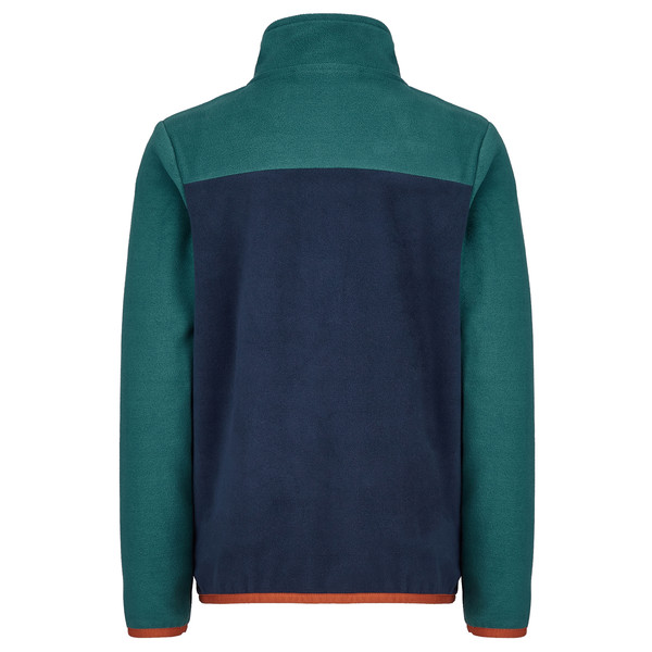 TAMA JACKE Kinder - Fleecejacke