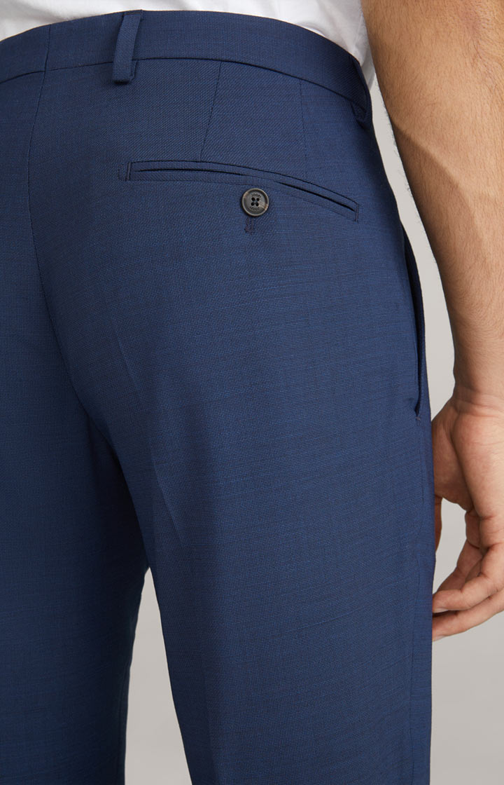 Baukasten-Hose Blayr in Navy
