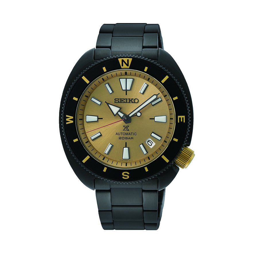 Seiko Herrenuhr Limited Edition