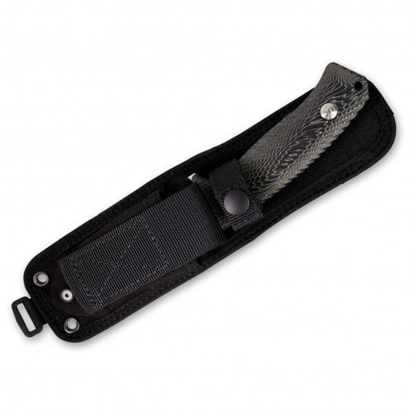 LionSteel - Hunting M3 - Messer