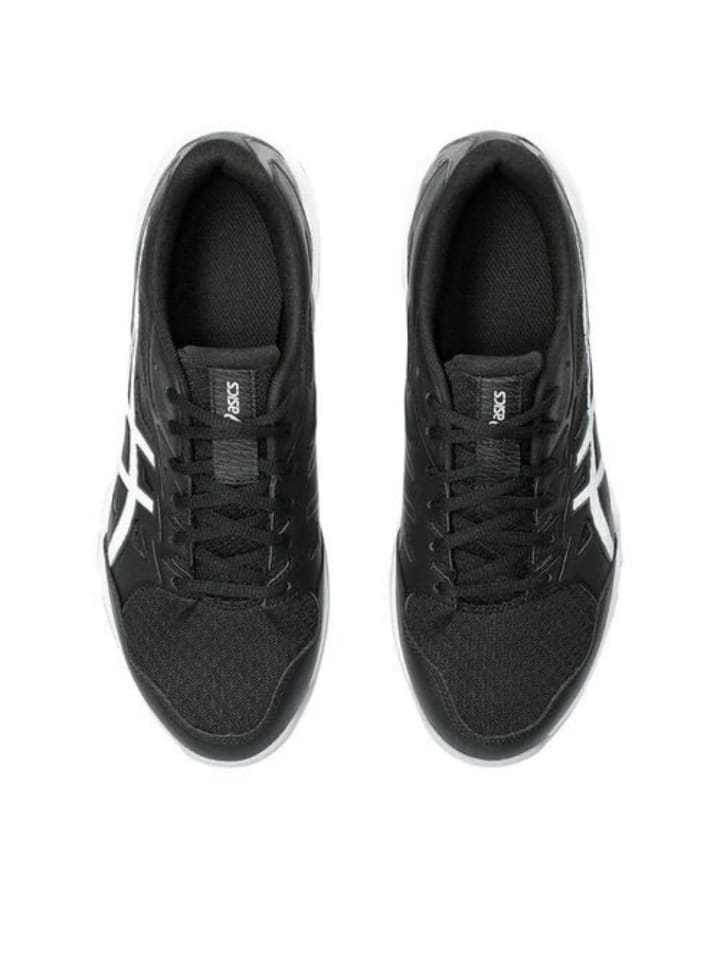 asics Hallenschuhe GEL-ROCKET 11 in Schwarz günstig kaufen