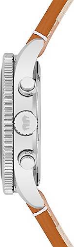 Rhodenwald & Söhne Armband-Uhr Karthago II