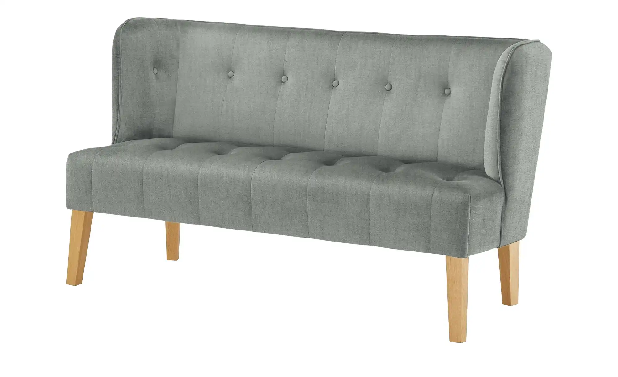 Twist Küchensofa Samt Bella