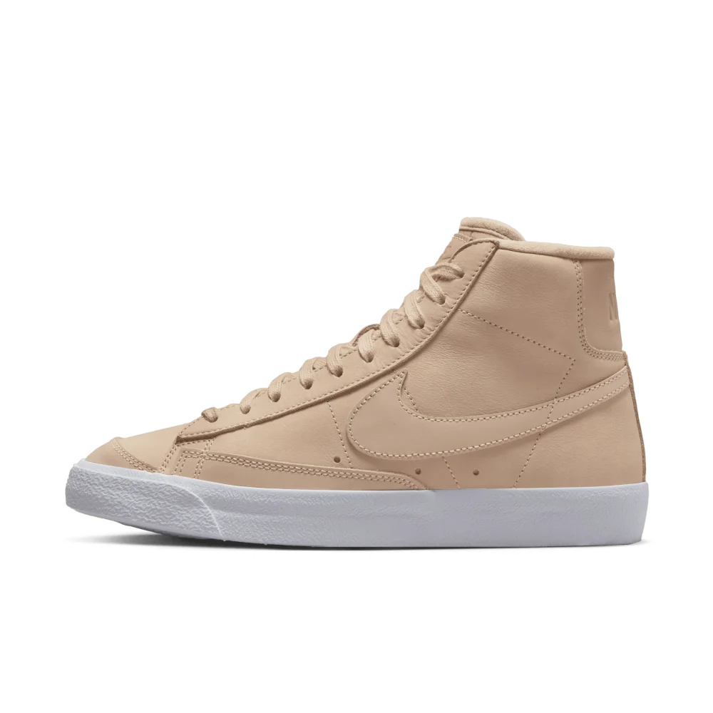 Nike Blazer Mid Premium DQ7572-200 / braun