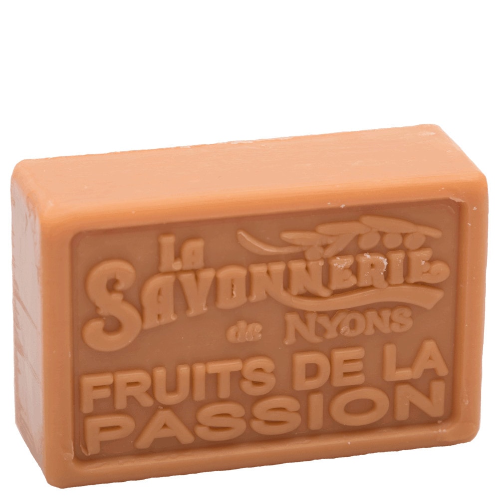La savonnerie de nyons Savon 100g Fruit de la Passion Savon