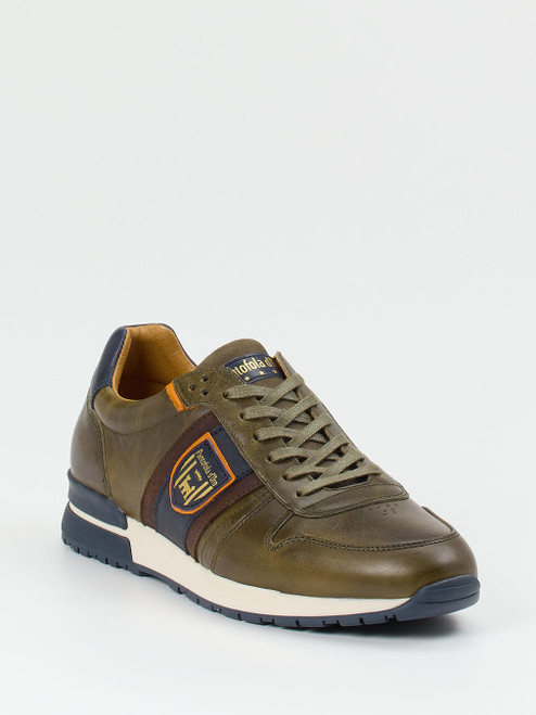 Sneaker-46616290086 Pantofola d´Oro