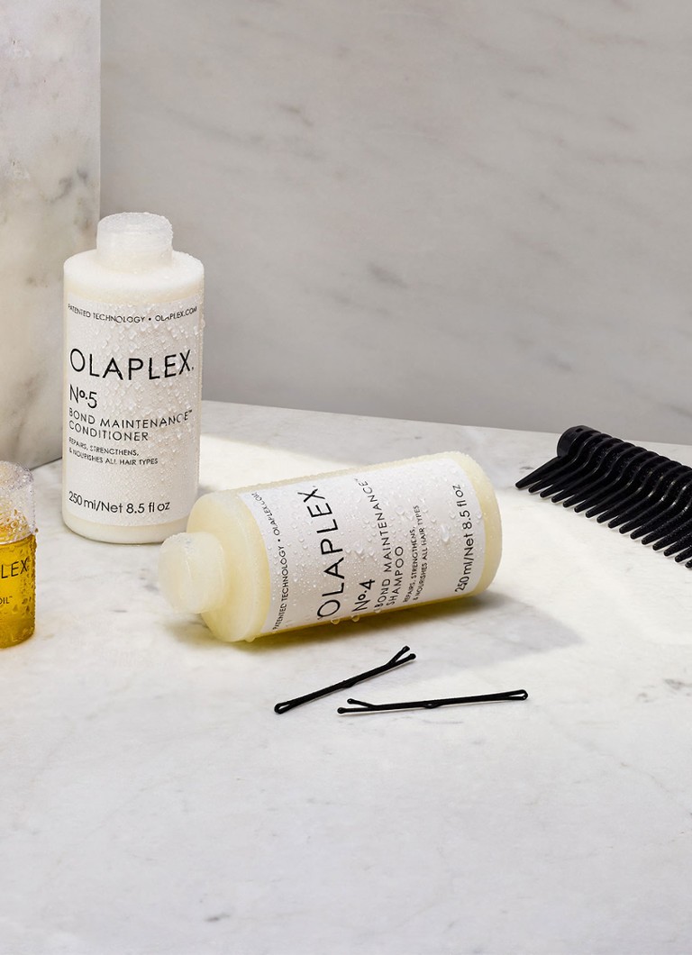 Șampon Olaplex No. 4 Bond Maintenance®