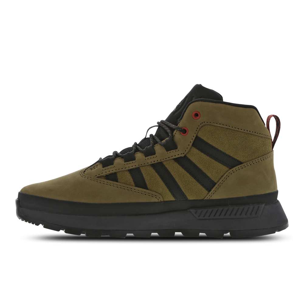 Timberland Euro Trekker Mid TB0A6BP93271 / grün