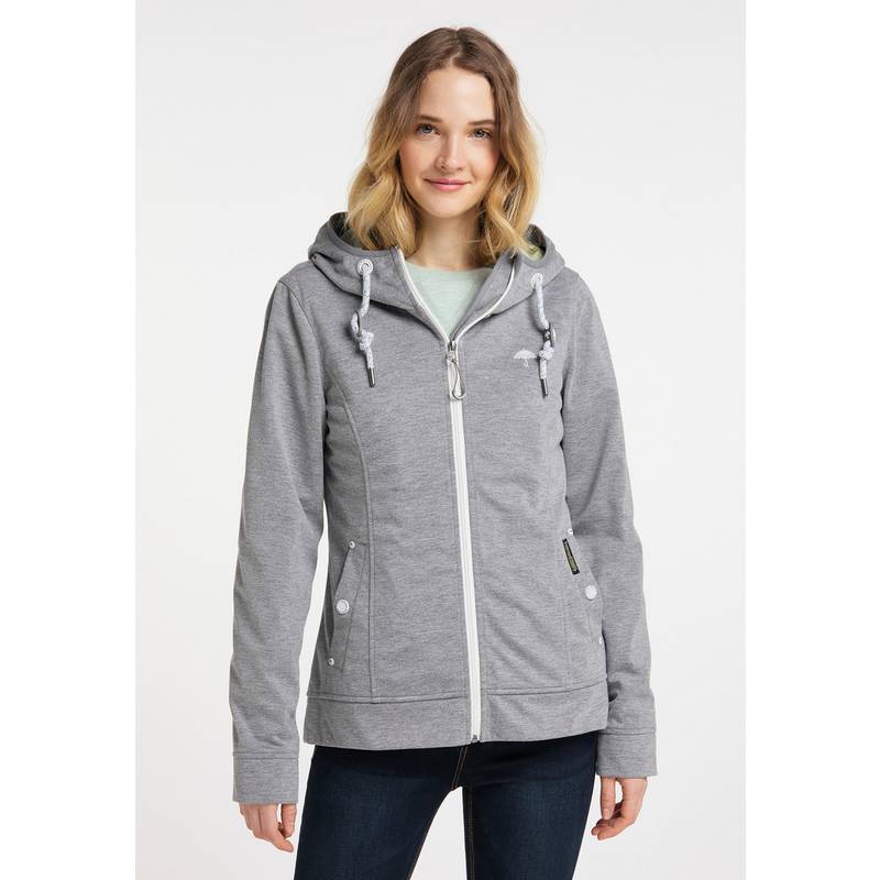 Schmuddelwedda Funktionsjacke Damen