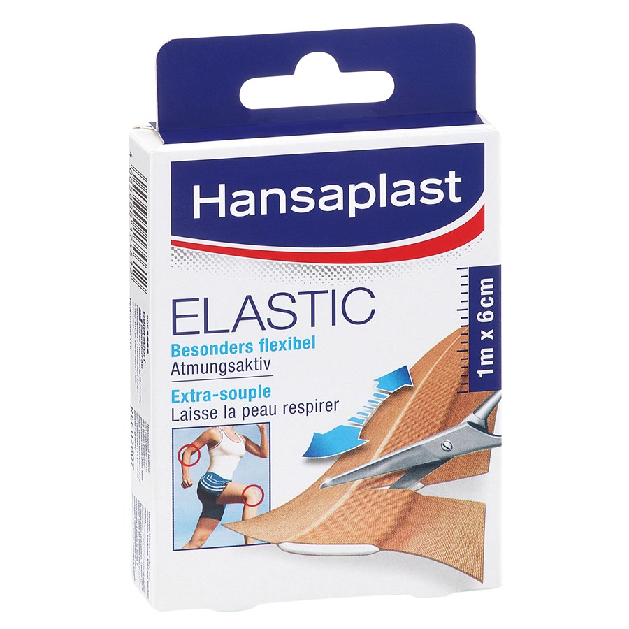 Elastic